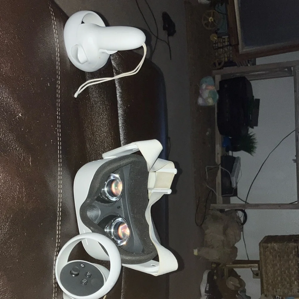 Oculus quest 2